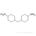 4,4'-Diaminodicyclohexyl methane CAS 1761-71-3